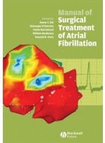 Manual of Surgical Treatment of Atrial Fibrillation