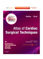 Atlas of Cardiac Surgical Techniques