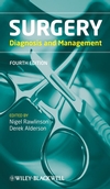 Surgery: Diagnosis and Management, 4/e