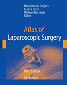 Atlas of Laparoscopic Surgery,3/e