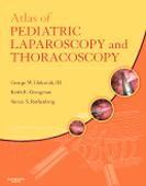 Atlas of Pediatric Laparoscopy & Thoracoscopy