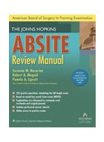 The Johns Hopkins ABSITE Review Manual