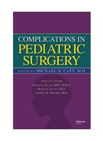 Complications In Pediatric Surgery