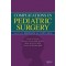 Complications In Pediatric Surgery