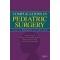 Complications In Pediatric Surgery