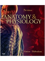 Anatomy & Physiology, 7/e