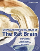 Chemoarchitectonic Atlas of the Rat Brain, 2/e