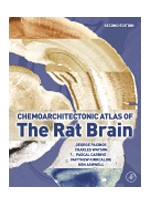 Chemoarchitectonic Atlas of the Rat Brain, 2/e