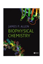 Biophysical Chemistry