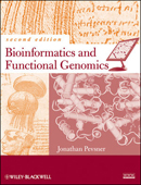 Bioinformatics & Functional Genomics,2/e