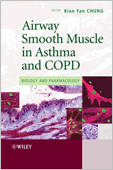 Airway Smooth Muscle in Asthma & COPD:Biology & Pharmacology