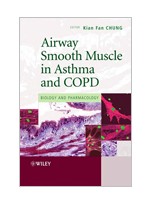 Airway Smooth Muscle in Asthma & COPD:Biology & Pharmacology