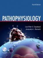 Pathophysiology , 4/e
