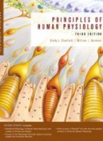 Principles of Human Physiology, Media Update, 3/e