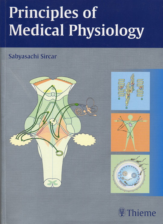 Principles of Medical Physiology