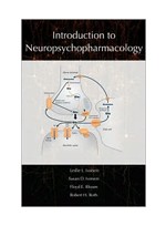 Introduction to Neuropsychopharmacology