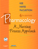 Pharmacology: A Nursing Process Approach, 6/e