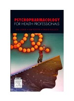 Psychopharmacology for Health Professionals