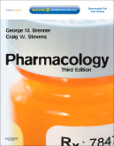 Pharmacology, 3/e - With STUDENT CONSULT Online Access