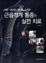 근골격계 통증의 실전 치료 - 직업, 환경적 원인을 고려한