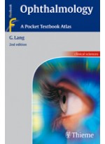 Ophthalmology (A Pocket Textbook Atlas)