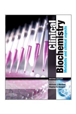 Clinical Biochemistry, 2/e: Metabolic & Clinical Aspects