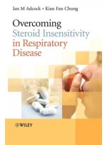 Overcoming Steroid Insensitivity in Respiratory Disease