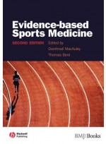 Evidence-Based Sports Medicine, 2nd Edition
