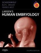 Larsen\'s Human Embryology,4/e