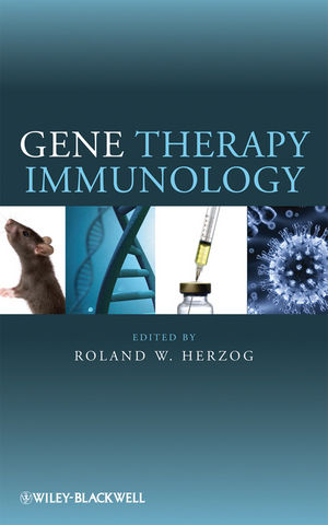Immunology of Gene Therapy