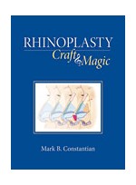 Rhinoplasty: Craft & Magic(2vols) with DVD