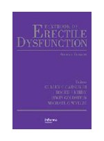 Textbook of Erectile Dysfunction