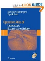 Operative Atlas of Laparoscopic Reconstructive Urology