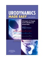 Urodynamics Made Easy,3/e