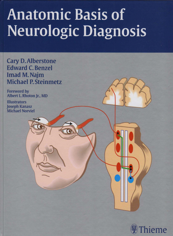 Anatomic Basis of Neurologic Diagnosis