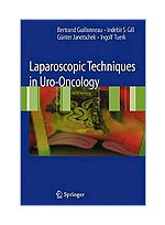 Laparaoscopic Techniques in Uro-Oncology