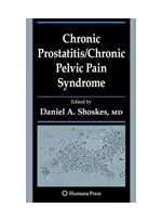 Chronic Prostatitis/Chronic Pelvic Pain Syndrome