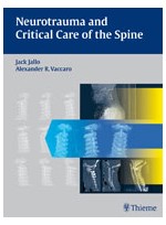 Neurotrauma and Critical Care of the Spine