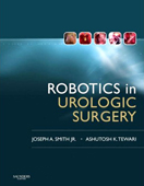 Robotics in Urologic Surgery