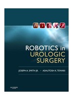 Robotics in Urologic Surgery