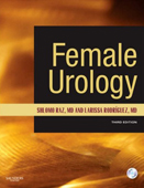 Female Urology,3/e