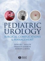 Pediatric Urology: Surgical Complications and Management