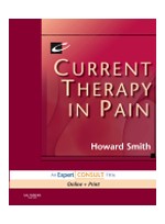 Current Therapy in Pain