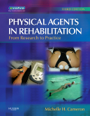 Physical Agents in Rehabilitation,3/e