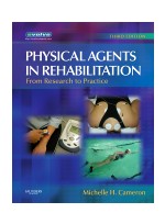 Physical Agents in Rehabilitation,3/e