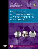 Pathology and Intervention in Musculoskeletal Rehabilitation