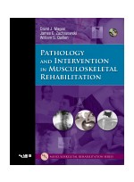 Pathology and Intervention in Musculoskeletal Rehabilitation