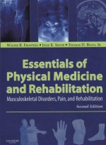 Essentials of Physical Medicine and Rehabilitation, 2/e