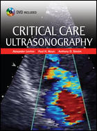 Critical Care Ultrasonography