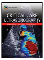 Critical Care Ultrasonography